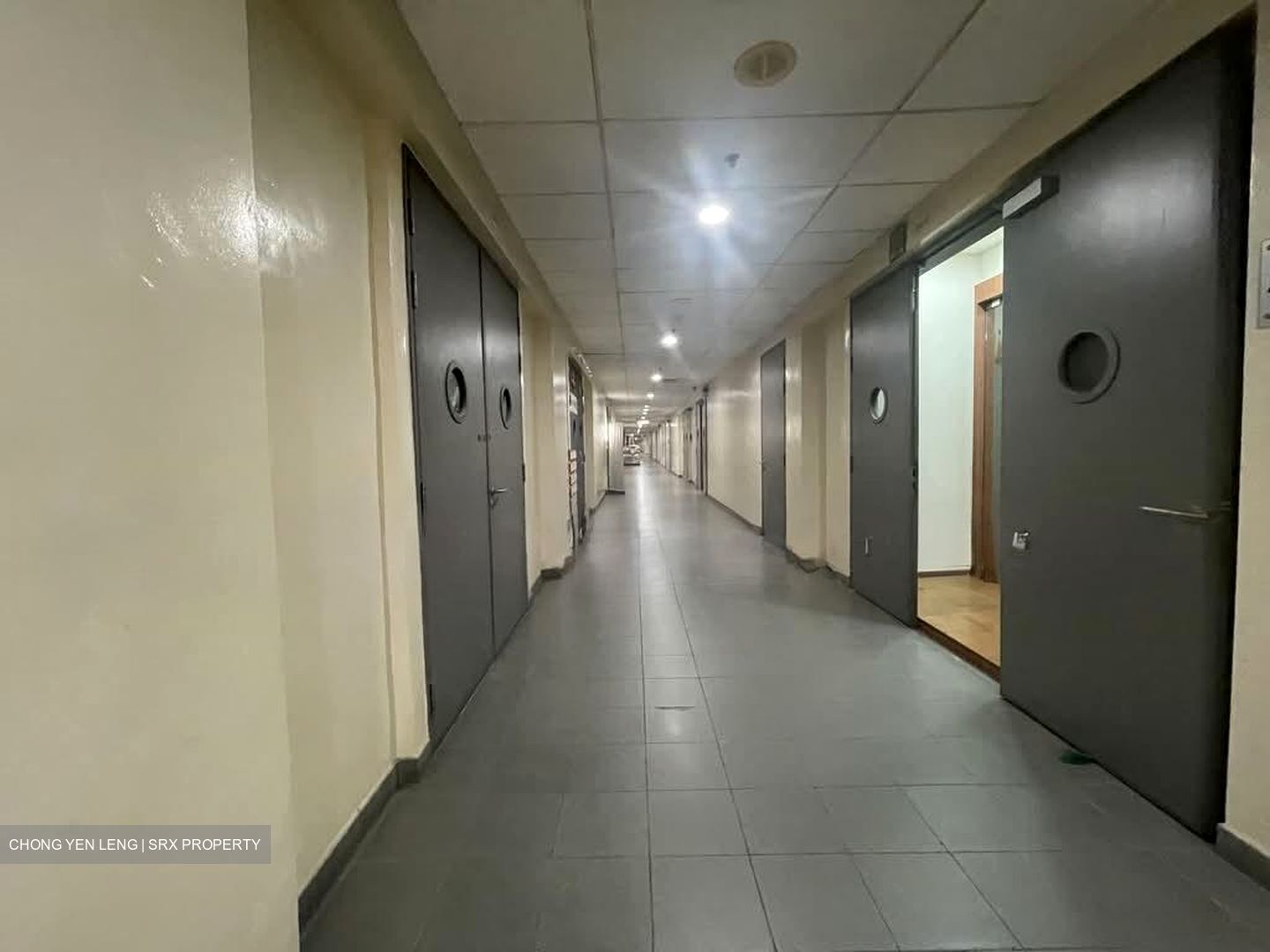 Ubi Techpark (D14), Factory #552461691